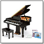 Baby Grand Piano Set for Dolls by AMERICAN GIRL LLC