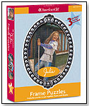 Julie Frame Puzzles by AMERICAN GIRL LLC