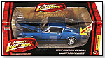 RC2 Johnny Lightning - Shelby GT500 Hard Top by TOY WONDERS INC.
