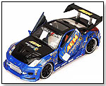 Global Products Real Wheels - Nissan Fairlady 350Z Hard Top w/ Lights by TOY WONDERS INC.