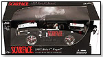 Jada Toys Scarface - Buick Regal Hard Top by TOY WONDERS INC.