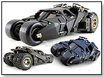 Mattel Hot Wheels - Batmobile by TOY WONDERS INC.
