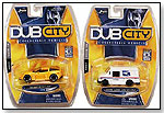 Jada Toys Dub City - Wave 16 by TOY WONDERS INC.