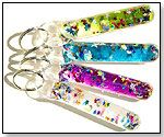 Prismatic Key Holders - KPR by ZIPADEEDODAH