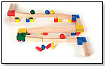 Ball Track by NIC TOYS