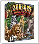 Zoo Vet 2: Endangered Animals by LEGACY INTERACTIVE