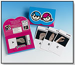 Goosie Cards® – Sign Language by GOOSIE CARDS