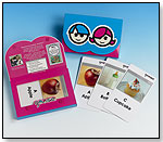 Goosie Cards® - ABC's by GOOSIE CARDS