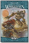 Dragonlance® The New Adventures – Warrior's Bones by MIRRORSTONE