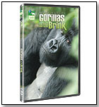 Saving a Species: Gorillas on the Brink by GENIUS PRODUCTS INC.