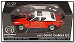ERTL Authentics - Dodge Charger R/T w/ Sunroof by TOY WONDERS INC.