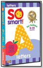 So Smart! Letters by SO SMART! PRODUCTIONS