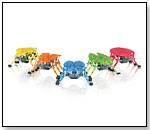 HEXBUG Micro Robotic Creature by INNOVATION FIRST LABS, INC.