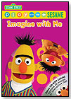 Play With Me Sesame - Imagine With Me by GENIUS PRODUCTS INC.