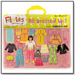 FeltTales™ All Dressed Up by BABALU INC.