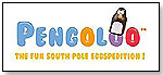 Pengoloo by BLUE ORANGE GAMES