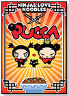 Pucca: Ninjas Love Noodles by SHOUT! FACTORY