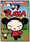 Pucca: Kung Fu Kisses by SHOUT! FACTORY