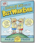 A Couple of Boys Have the Best Week Ever by HOUGHTON MIFFLIN HARCOURT