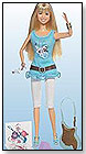 Hannah Montana Summertime Fashion Doll by PLAY ALONG INC.