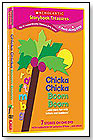 Chicka Chicka Boom Boom…and More Fun with Letters and Numbers by SCHOLASTIC
