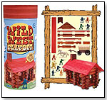 Wild West Play Set by SCHYLLING