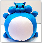 Bubble Bunnys - Blueberry by VIZnMETA4 LLC