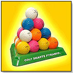 Smarts Pyramid® - Golf by USE YOUR HEAD UNLIMITED INC.