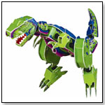 Puzzle-Werx® 3-D Puzzles – T-Rex by REVELL