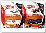 Jada Toys – Speed Racer Assortment by TOY WONDERS INC.