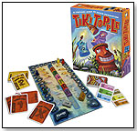 Tiki Topple by GAMEWRIGHT