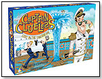 Captain Clueless™ by GAMEWRIGHT