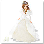 Disney Enchanted Fairytale Wedding Doll by MATTEL INC.