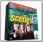 Scene It?® Harry Potter™ 2nd Edition DVD Game by SCREENLIFE