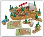Crazy Campers by POPULAR PLAYTHINGS