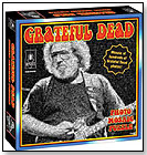 University Games - Grateful Dead: Photo Mosaic Puzzle by UNIVERSITY GAMES