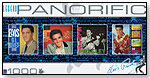 Elvis Presley Panorific™ Legends 1000PC Puzzle by THE CANADIAN GROUP