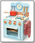 Le Toy Van Honeybake Oven & Hob Set by HOTALING IMPORTS