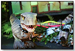 D-REX Dinosaur by MATTEL INC.