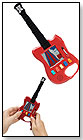 Guitar Hero Carabiner by BASIC FUN INC.