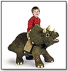 Kota the Triceratops by HASBRO INC.