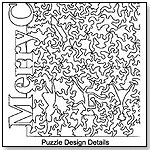 Custom Puzzle by J.C. AYER & COMPANY
