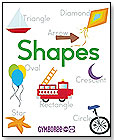 Gymboree Play & Music - Shapes by KEY PORTER BOOKS