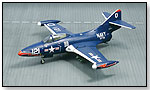 F9F-2 Panther 1:48 Die Cast Model by Hobby Master