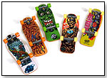 Tech Deck by SPIN MASTER TOYS
