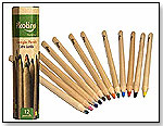 P'kolino Colored Pencils by P'KOLINO