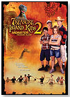 Treasure Island Kids 2: The Monster of Treasure Island by PORCHLIGHT HOME ENTERTAINMENT