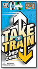 Bicycle Playing Cards – Take the Train™ by THE UNITED STATES PLAYING CARD CO.