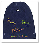 SnugEase Bib® – I Can Do It by VERY NECESSARY