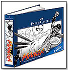 Manga Drawing Kit by FABER-CASTELL